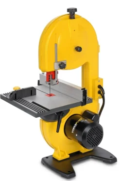 New Scie à bande 350 W Machines À Scier