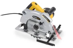 Clearance Scie circulaire 1800 W 210 mm Machines À Scier