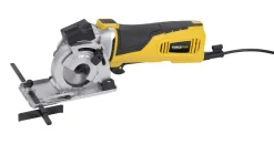 Scie circulaire 600 W 85 mm + support Machines À Scier