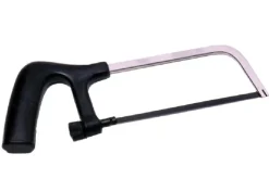 Hot Scie junior métal poignée en PVC 150 mm Scies