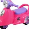 Discount Scooter rose avec son et lumière Vélo Et Conduite