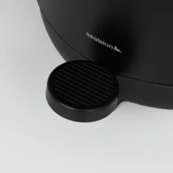 New Seau à pédale Mind 5 litres autonome - noir Poubelles Et Sacs