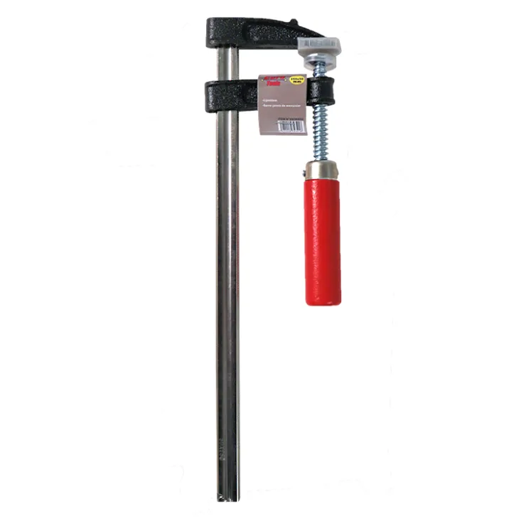 Hot Serre-joints 250 x 50 mm Matériel De Fixation
