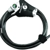 Online Serrure vélo python avec 4 clés Accessoires Vélo