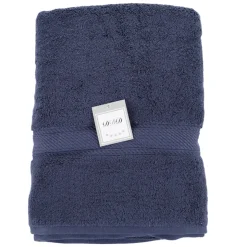 Best Serviette dark blue 70x140 cm Linge De Bain