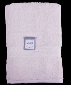 Discount Serviette ecru 70x140 cm Linge De Bain