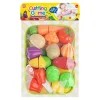 New Set à jouer légumes Jeu De Rôle