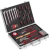 Hot Set à outils 52 pièces Établis Et Systèmes De Rangement