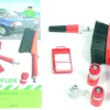 New Set avec brosse lavage Arrosage Et Pulvérisateurs