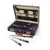 Set couteaux 24 pièces en coffret Couverts Et Couteaux
