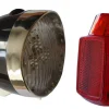 Hot Set d' éclairage touring Accessoires Vélo