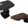 Hot Set d'éclairages USB Muon 3 fonctions Accessoires Vélo