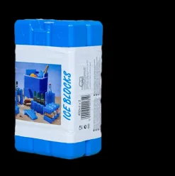 Outlet Set de 2 éléments de refroidissement 400 gr Camping