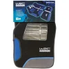 Sale Set de 4 tapis blue race sport Tapis
