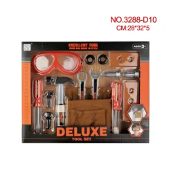 Clearance Set de bricolage deluxe 15 pcs Jeu De Rôle