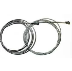 Outlet Set de cables de frein Bowden 800 / 1850 mm Accessoires Vélo