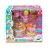New set de cake musique et lumière Jeu De Rôle