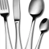 Set de courverts 30 pièces Glorious Couverts Et Couteaux