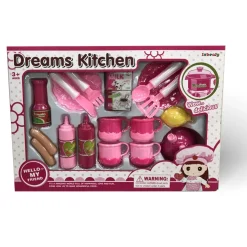 Clearance Set de cuisine Jeu De Rôle