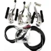 Discount Set de freins V - Brake aluminium Accessoires Vélo