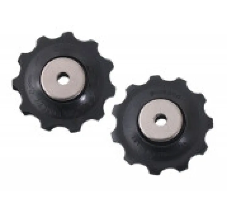 Best Set de galets de dérailleur SLX/Deore Accessoires Vélo