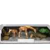 Sale Set de jeu animaux safari Ferme|Sets À Jouer Figures Et Animaux
