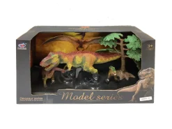 Set de jeu dinosaure Sets À Jouer Figures Et Animaux