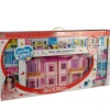 Discount Set de Jeu Maison Loving Family Sets À Jouer Figures Et Animaux