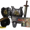 New Set de jeu épée & bouclier Jeu De Rôle