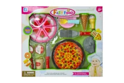 Discount set de jouet pizza italia Jeu De Rôle
