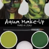 New Set De Maquillage - Camouflage Accessoires