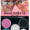 Online Set De Maquillage - Princesse Des Glaces Accessoires
