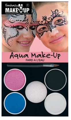 Online Set De Maquillage - Princesse Des Glaces Accessoires
