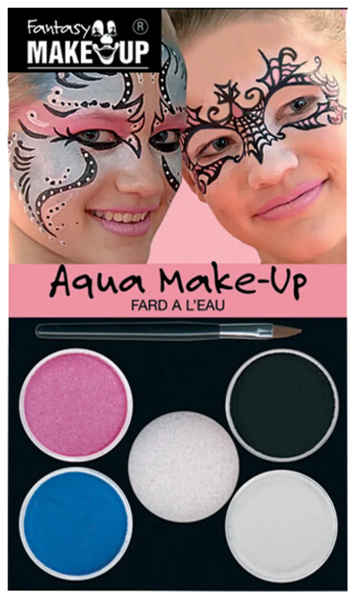 Online Set De Maquillage - Princesse Des Glaces Accessoires