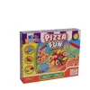 Online Set de Pâte à Modeler Pizza Fun - Pâte à Modeler et Outils Modeler