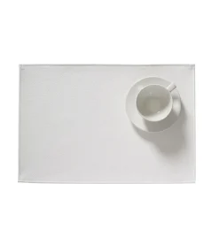 Clearance Set de table cloud white 30 x 45 cm Textile De Cuisine|Textile De Cuisine