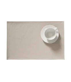 Online Set de table sand 30 x 45 cm Textile De Cuisine|Textile De Cuisine