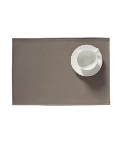Online Set de table taupe 30 x 45 cm Textile De Cuisine|Textile De Cuisine