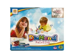 Online Set diamond painting III Matériel De Peinture