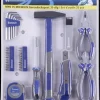 Set d'outils 35 pièces Outillage À Main