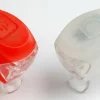 New Set flashy avant + arrière led Accessoires Vélo