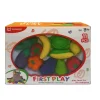 Clearance Set fruits et légumes 11 pieces Jeu De Rôle
