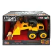 Discount SET JOUETS CHANTIER II Véhicules