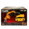 Set jouets chantier IV Véhicules