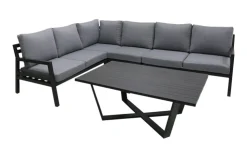 Sale Set lounge Genève Salons De Jardin
