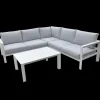 New Set lounge Yuca Salons De Jardin|Meubles De Jardin