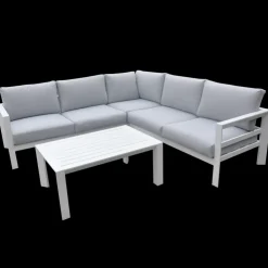 New Set lounge Yuca Salons De Jardin|Meubles De Jardin
