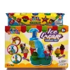New Set pate a modeler - ice cream Modeler
