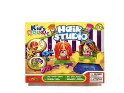 Outlet Set pate a modeler- coiffeur Modeler
