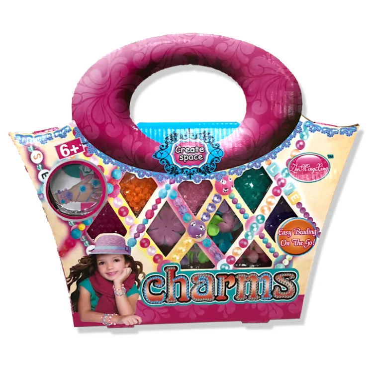 Online Set perles I Artisanat